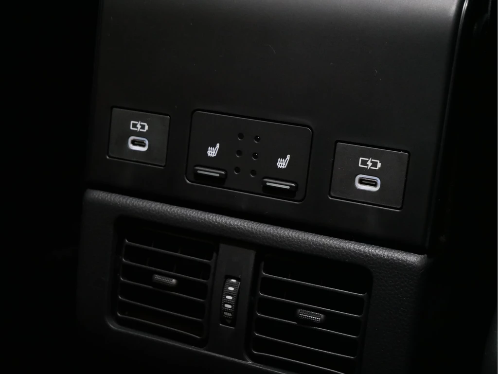 Subaru Solterra – foto 10
