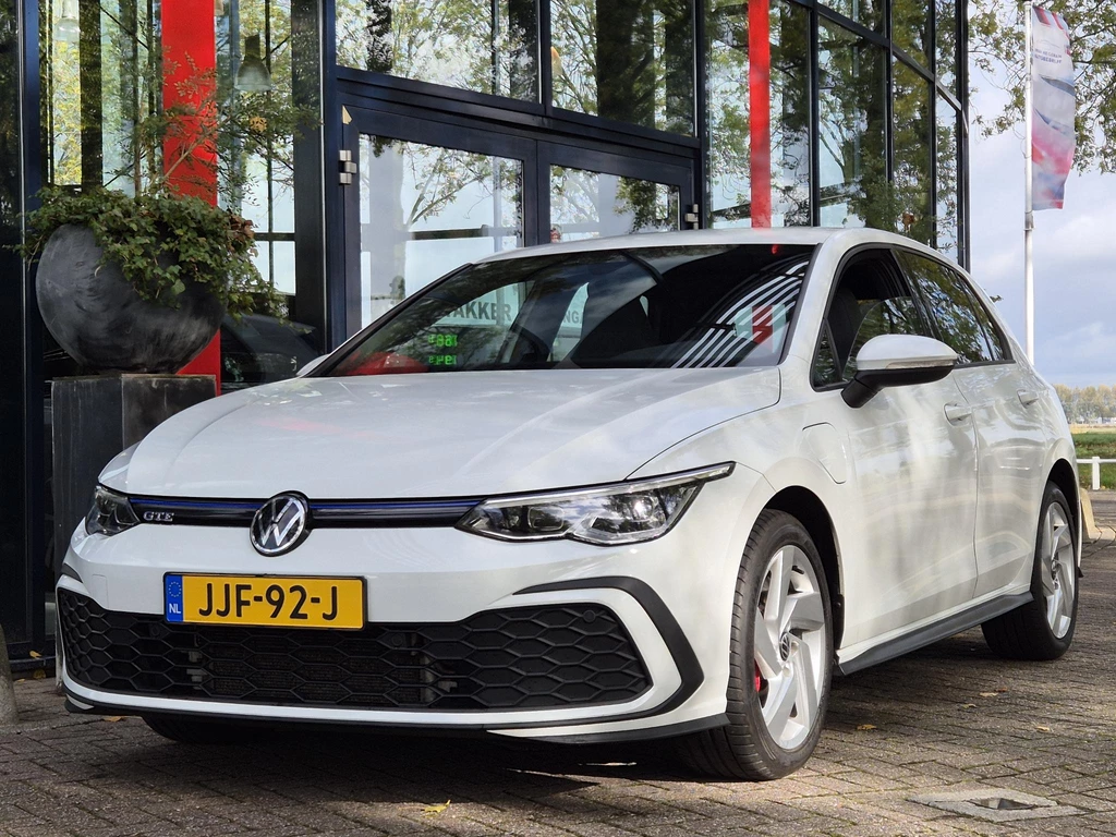 Volkswagen Golf – foto 2