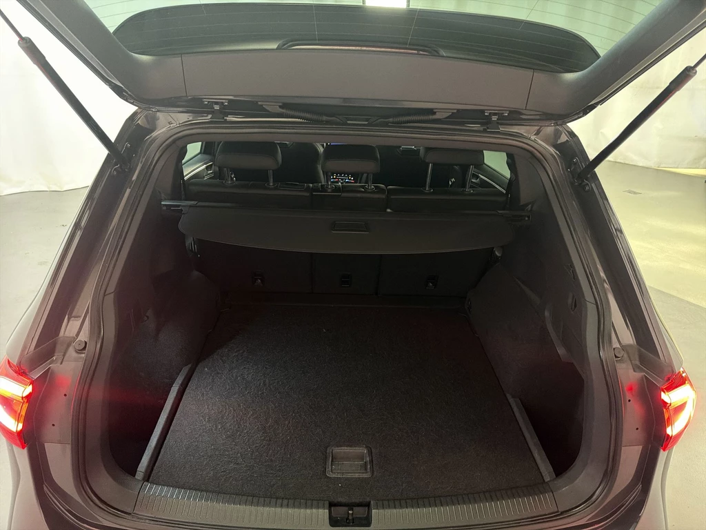 SEAT Tarraco – foto 12