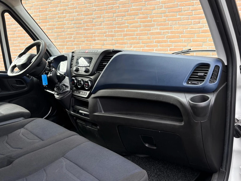 Iveco Daily – foto 22