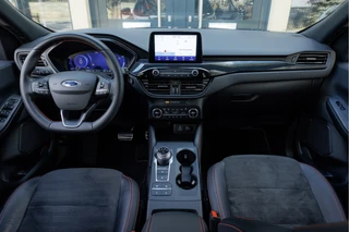 Ford Kuga – thumbnail 11