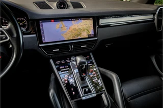 Porsche Cayenne – thumbnail 29
