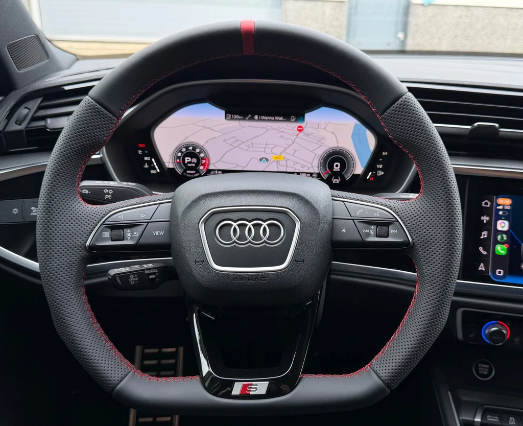 Audi Q3 – foto 34