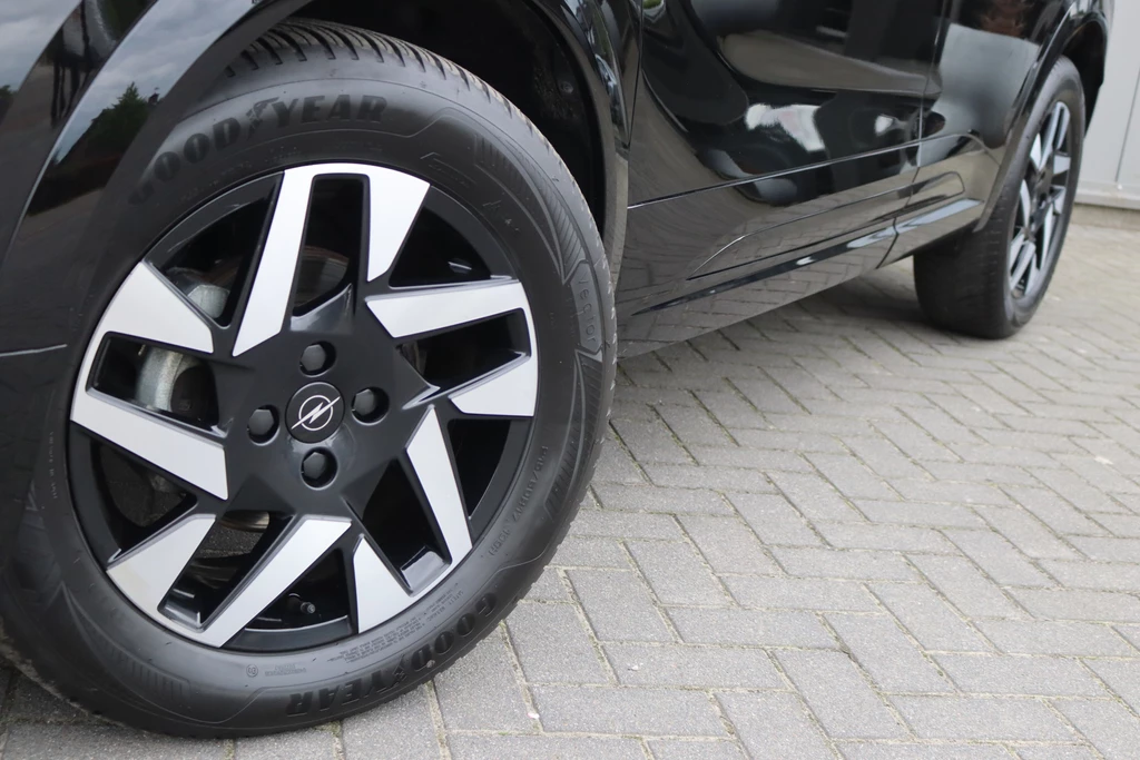 Opel Mokka – foto 31