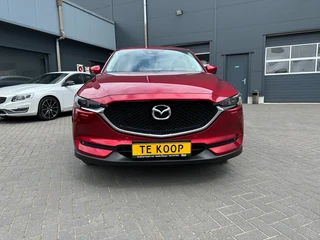 Mazda CX-5 – thumbnail 6