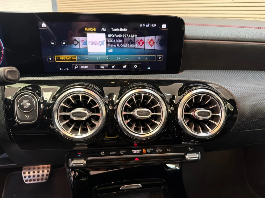 Mercedes-Benz CLA – foto 21
