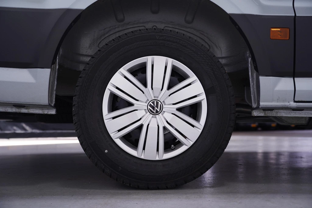 Volkswagen Crafter – foto 20