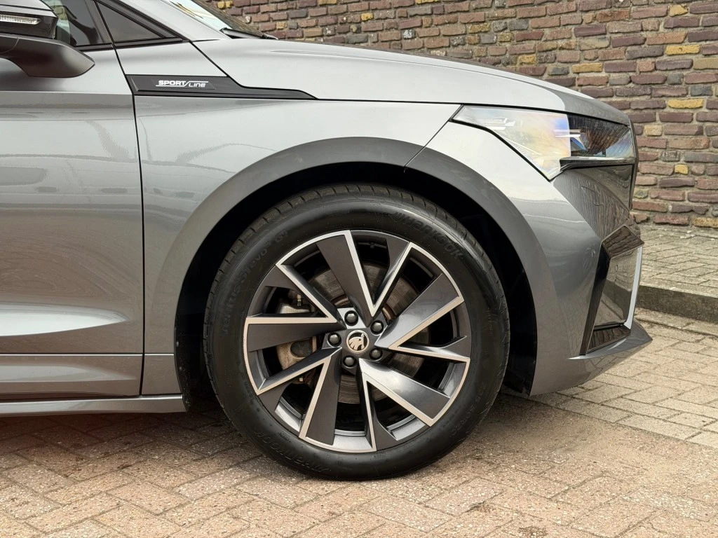 Škoda Enyaq iV – foto 12