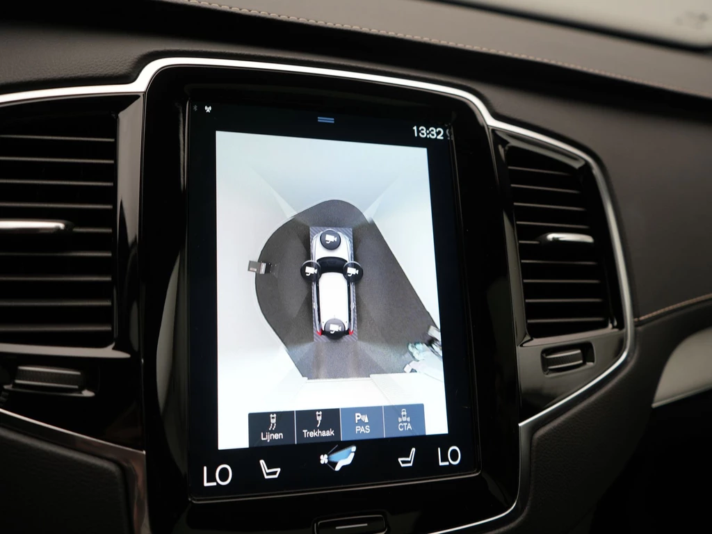 Volvo XC90 – foto 31