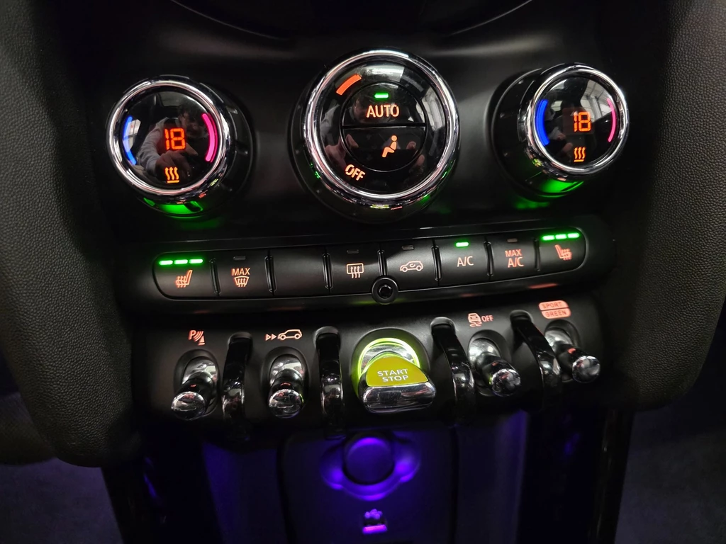 MINI Electric – foto 32