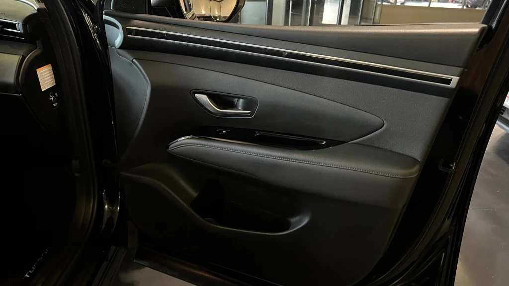Hyundai Tucson – foto 52
