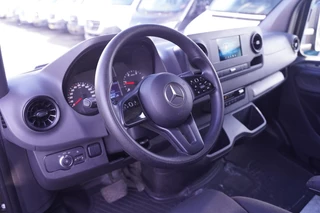 Mercedes-Benz Sprinter – thumbnail 23