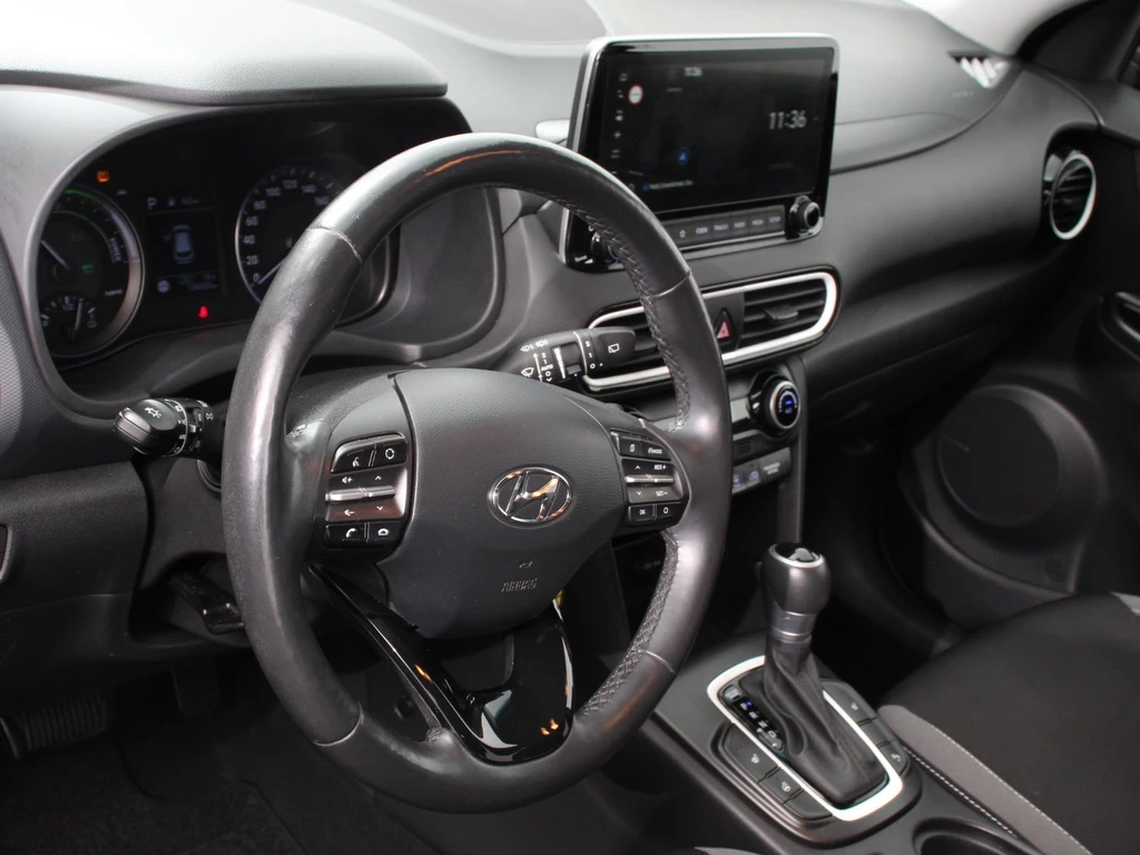 Hyundai Kona – foto 10
