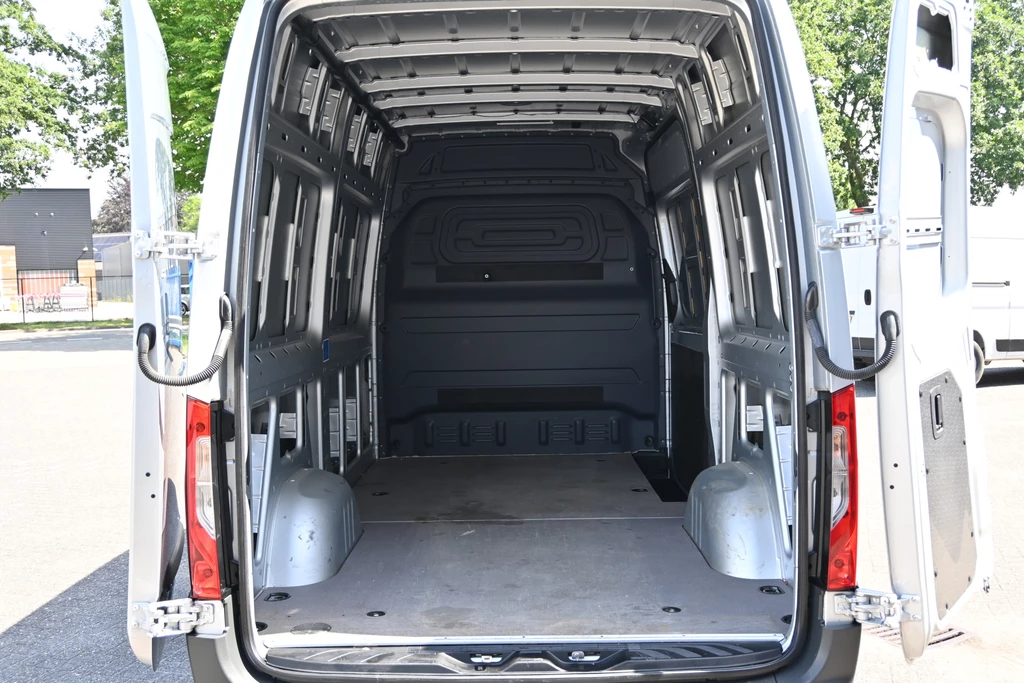 Mercedes-Benz Sprinter – foto 12