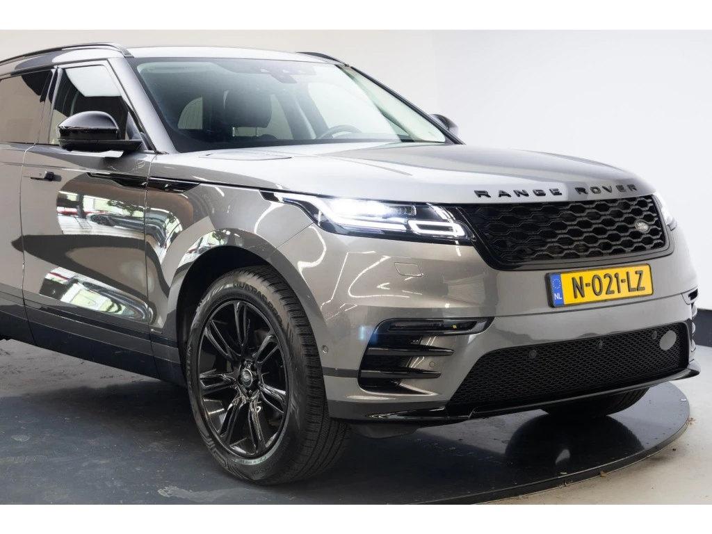 Land Rover Range Rover Velar – foto 8