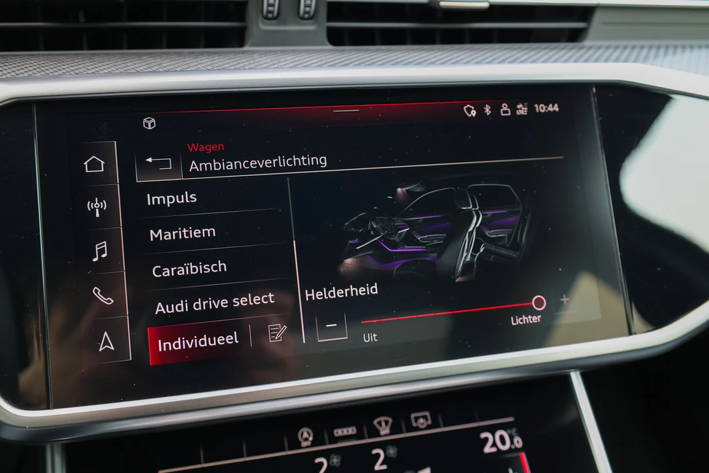 Audi RS6 – foto 59