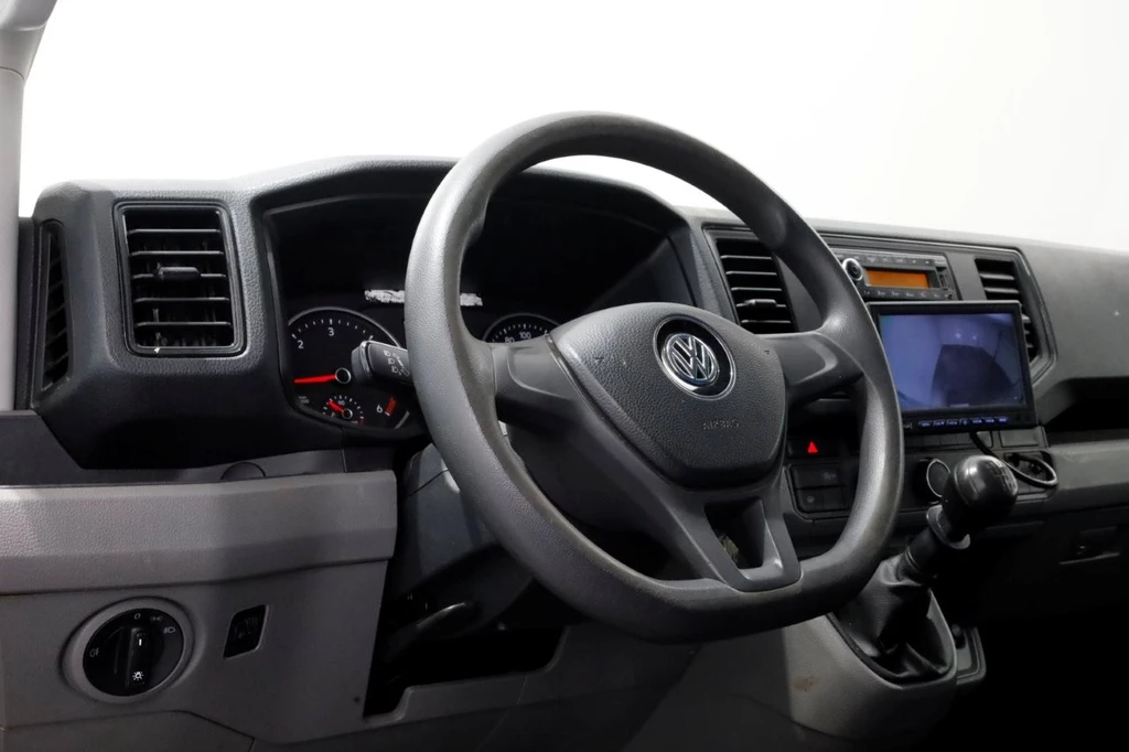 Volkswagen Crafter – foto 12