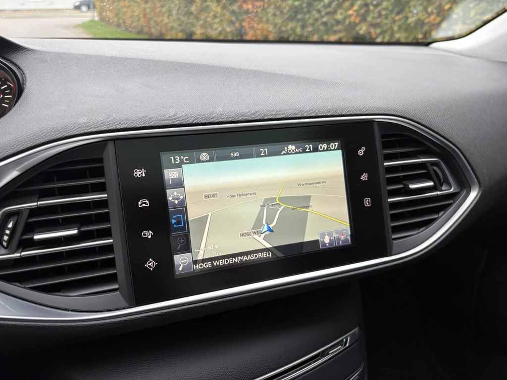 Peugeot 308 – foto 16