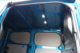 Ford E-Transit Custom – thumbnail 37