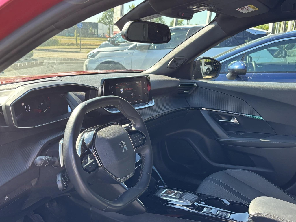 Peugeot 2008 – foto 10