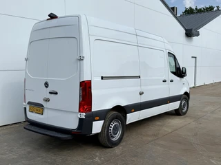 Mercedes-Benz eSprinter – thumbnail 4