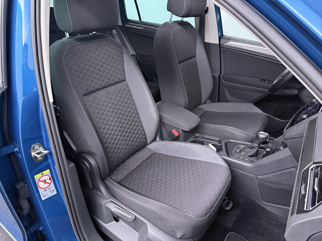 Volkswagen Tiguan – foto 42