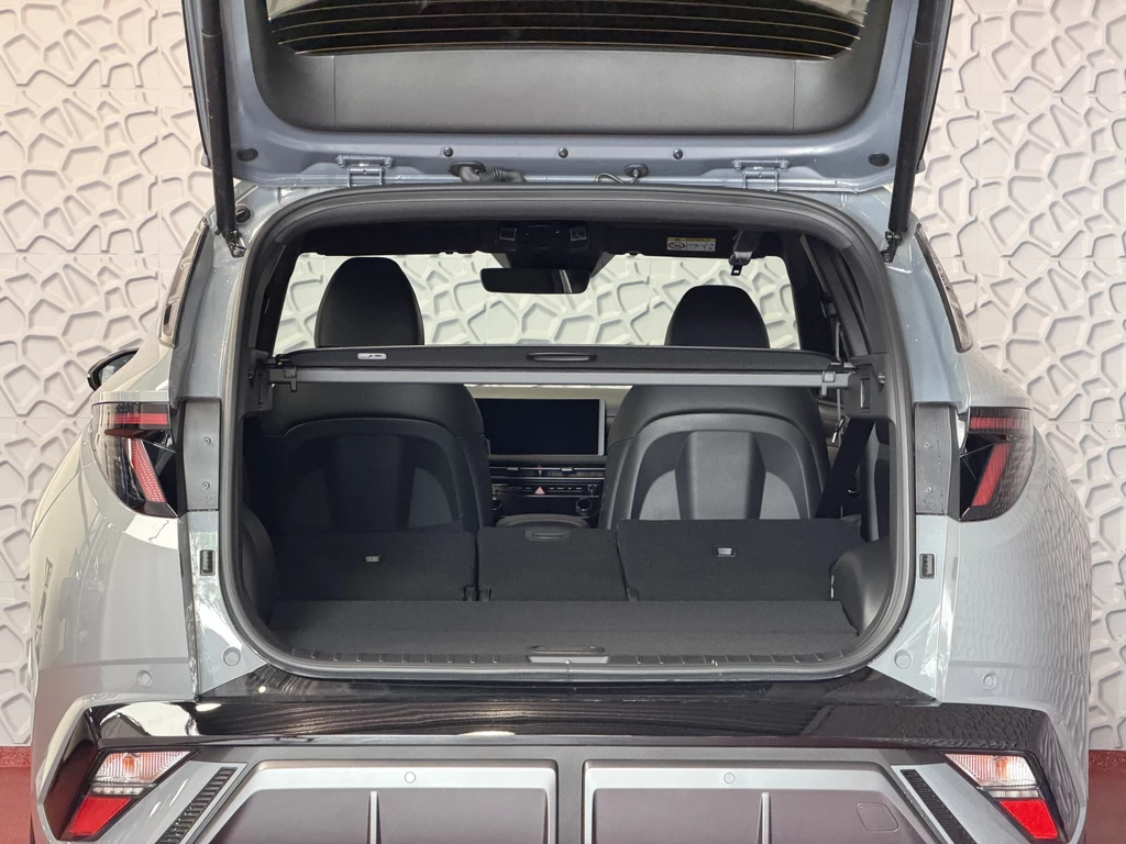 Hyundai Tucson – foto 74