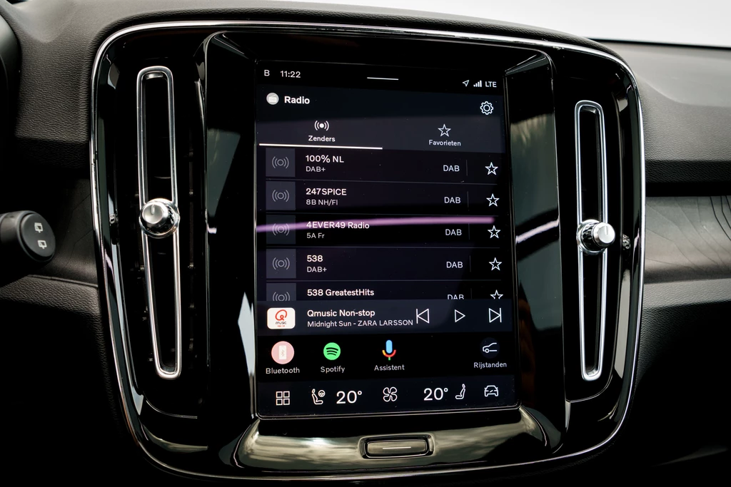 Volvo XC40 – foto 30