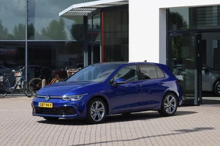 Volkswagen Golf – thumbnail 2