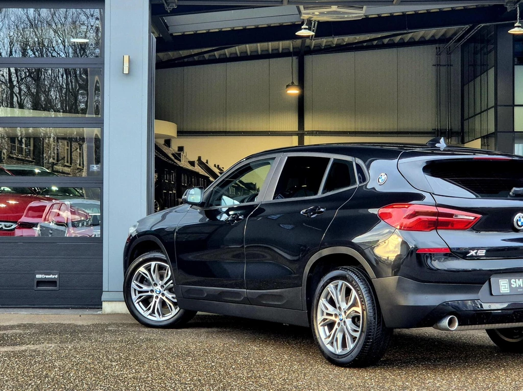 BMW X2 – foto 6