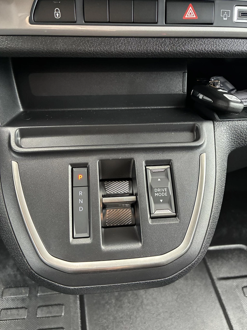 Opel Vivaro-e – foto 22