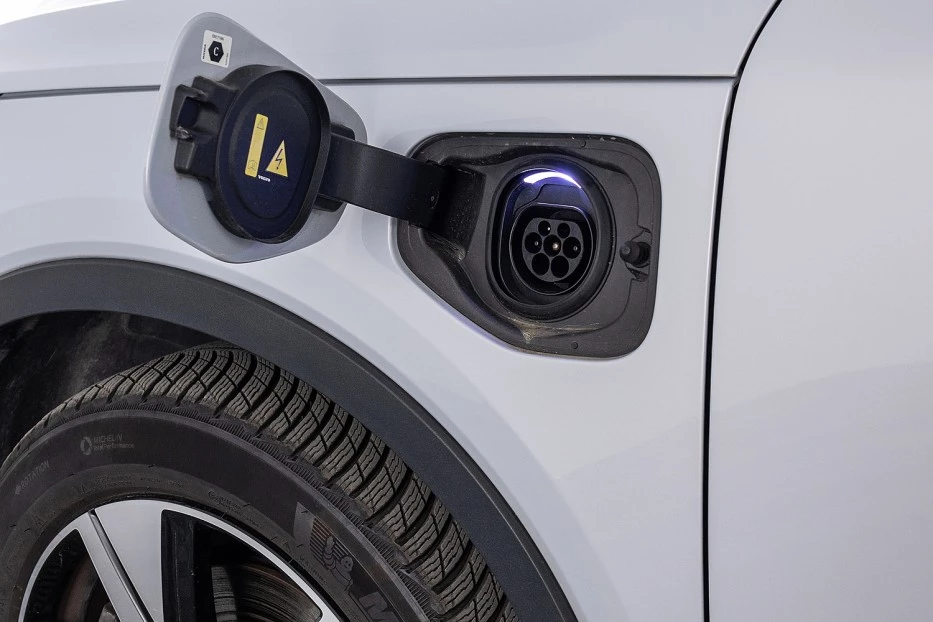 Volvo XC40 – foto 39