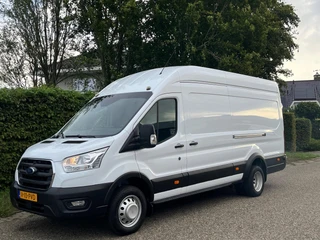 Ford Transit – thumbnail 1