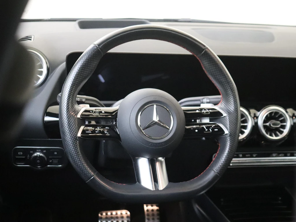 Mercedes-Benz GLA – foto 10