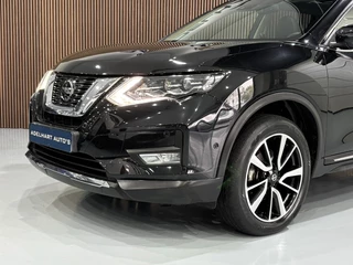 Nissan X-Trail – thumbnail 3