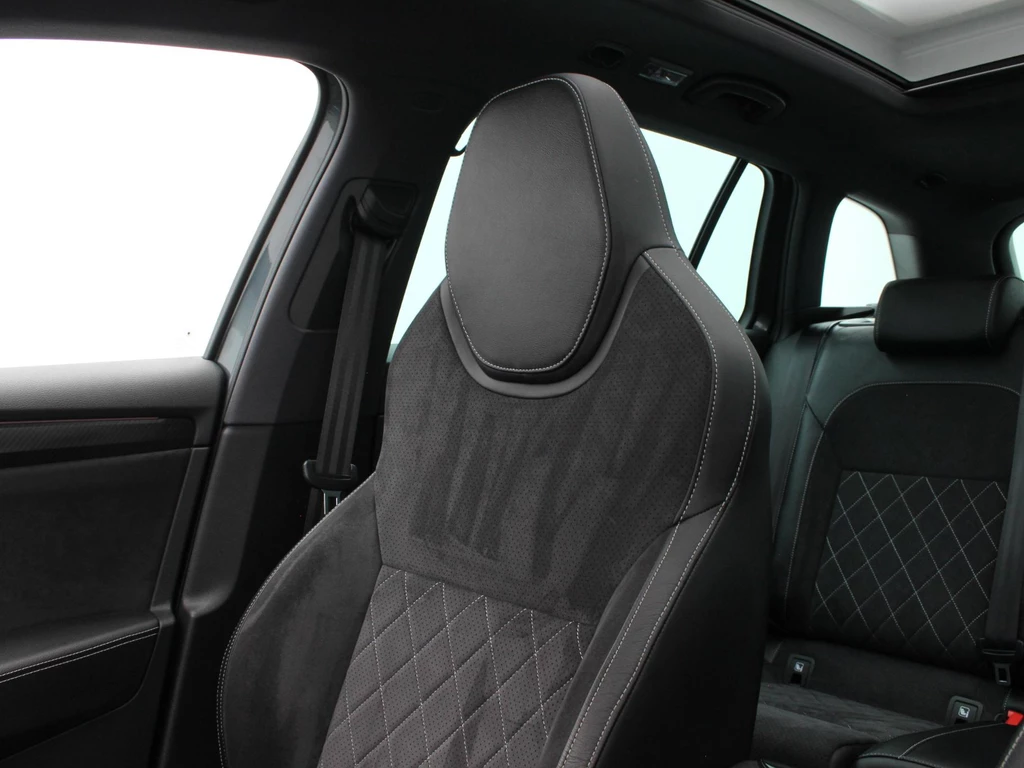 Škoda Superb – foto 36