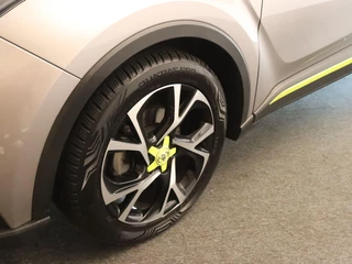 Toyota C-HR – thumbnail 12