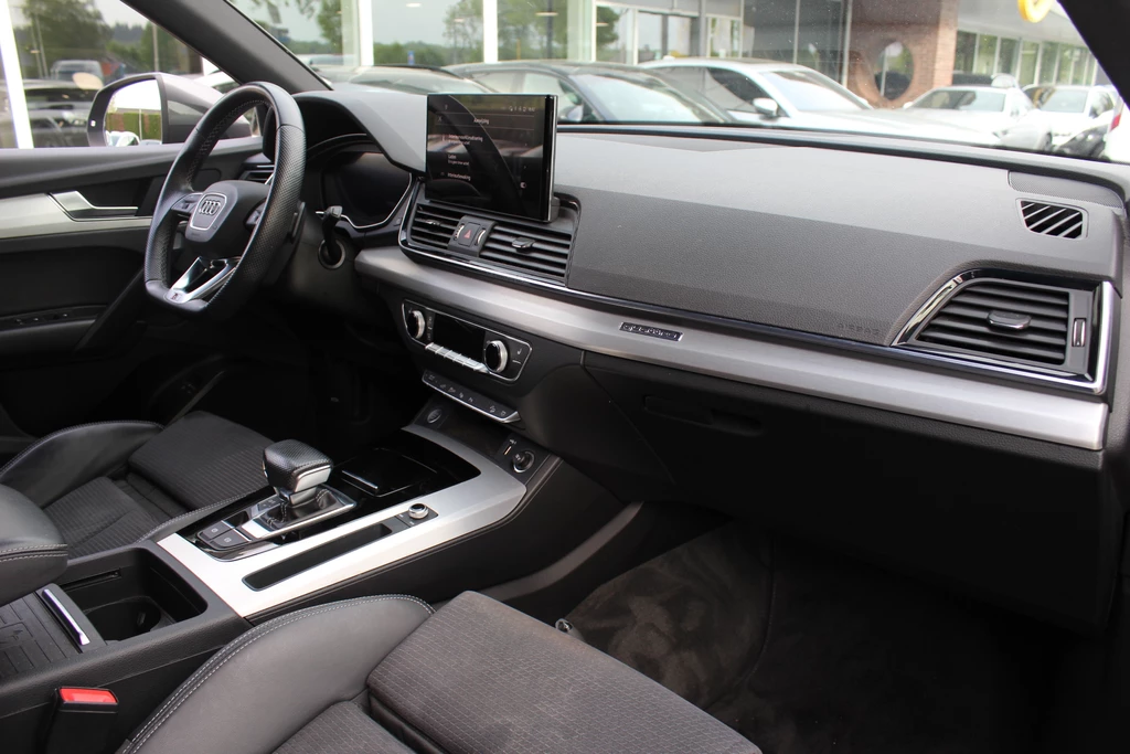 Audi Q5 – foto 16