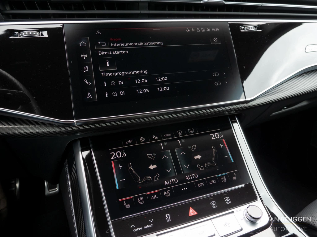 Audi Q8 – foto 37