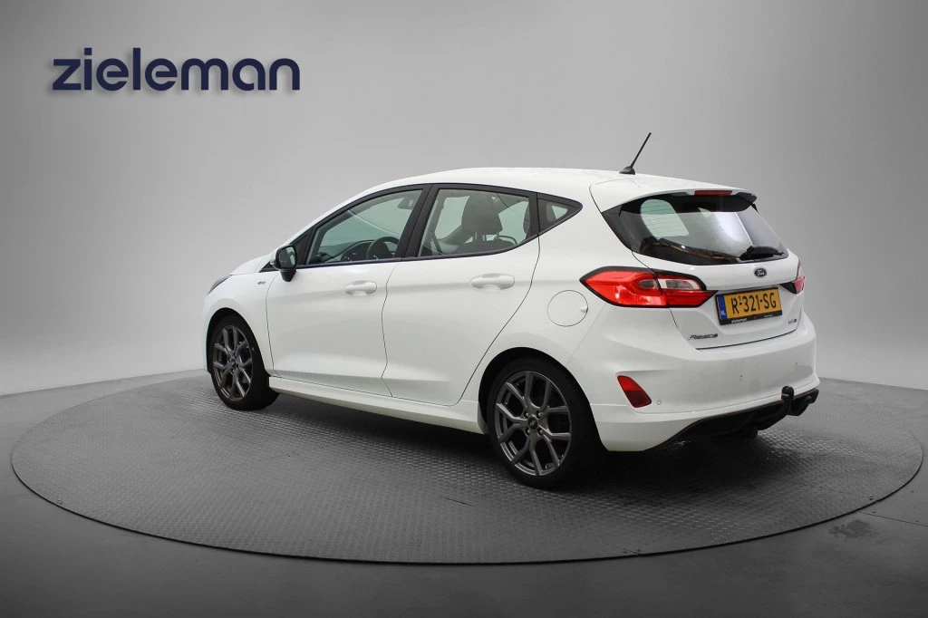 Ford Fiesta – foto 3