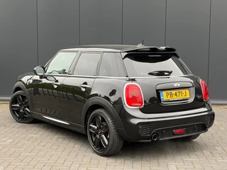 MINI Cooper – thumbnail 2