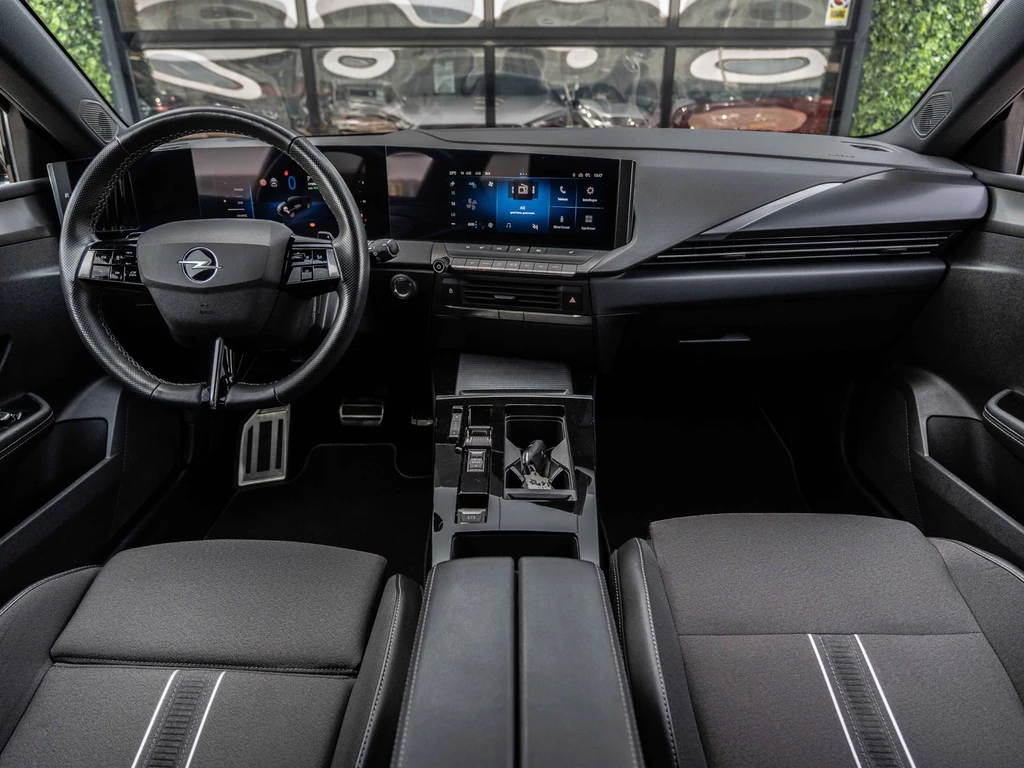 Opel Astra – foto 17