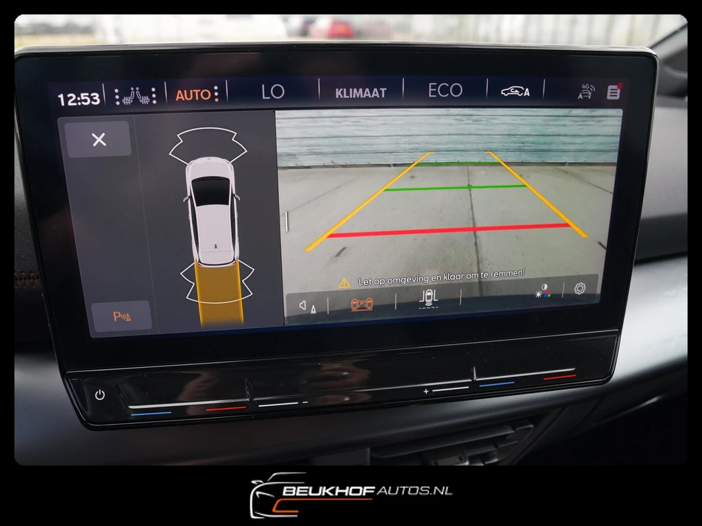 CUPRA Born – foto 10