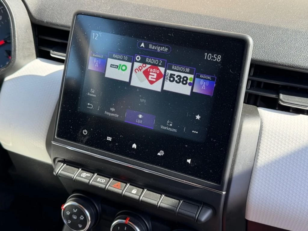 Renault Clio – foto 18