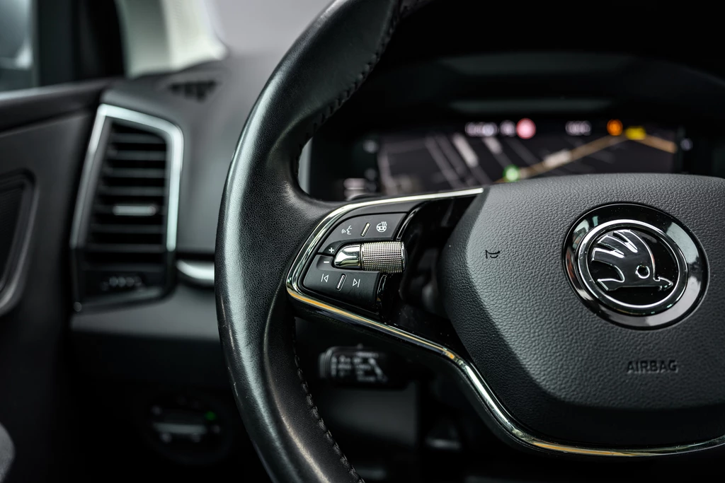 Škoda Karoq – foto 21