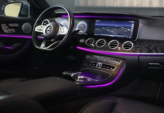 Mercedes-Benz E-Klasse – thumbnail 20