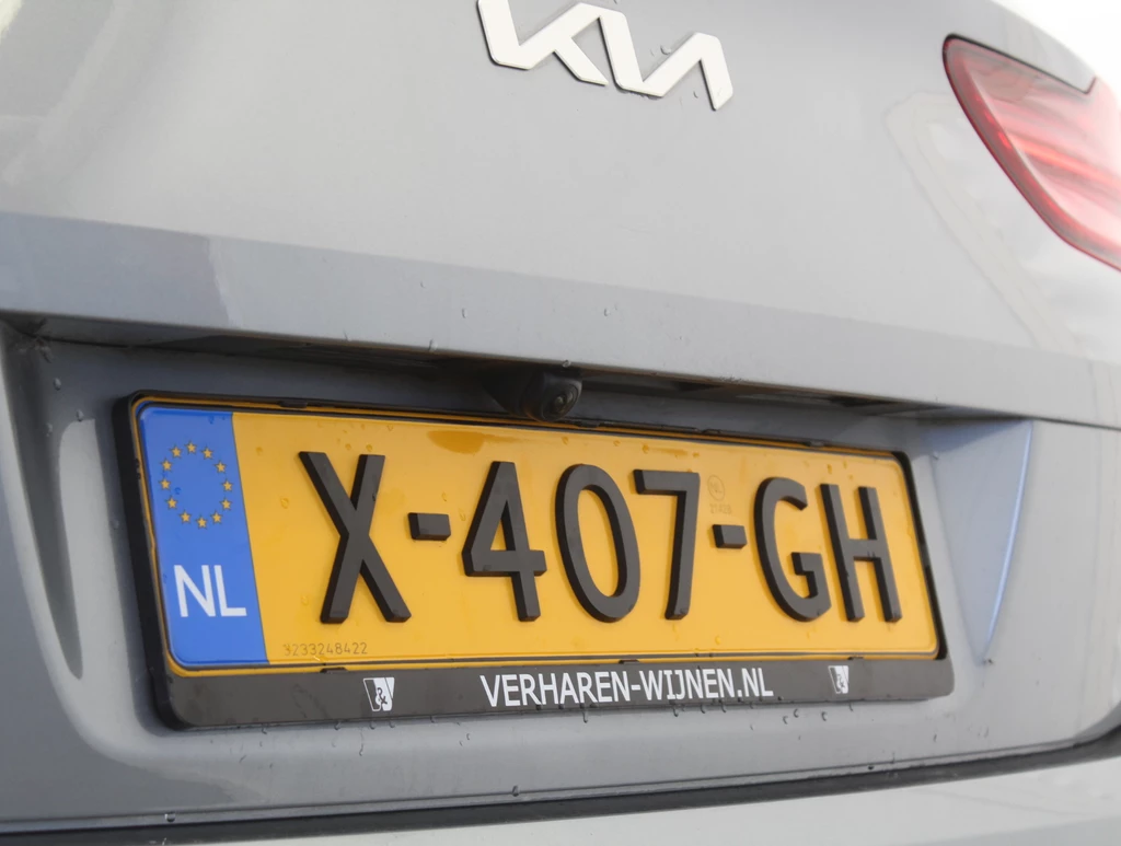 Kia Ceed Sportswagon – foto 34