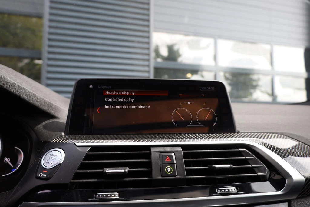 BMW X3 – foto 46