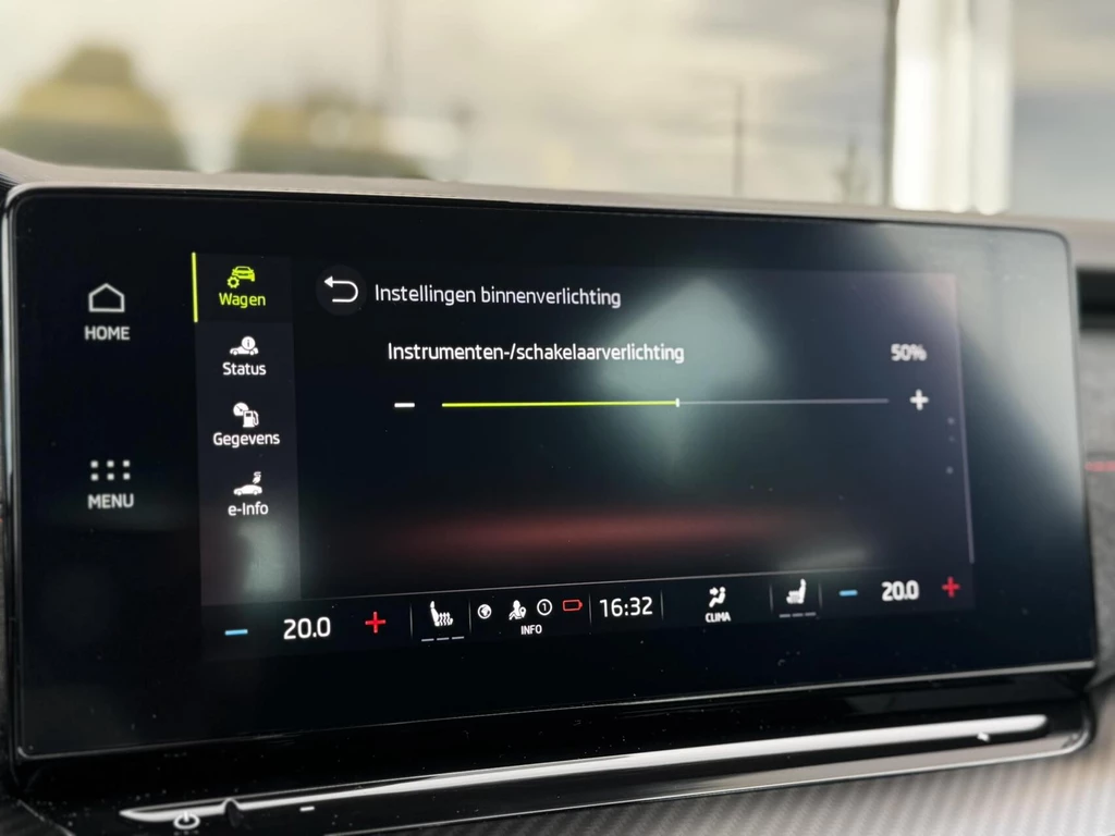 Škoda Octavia – foto 34