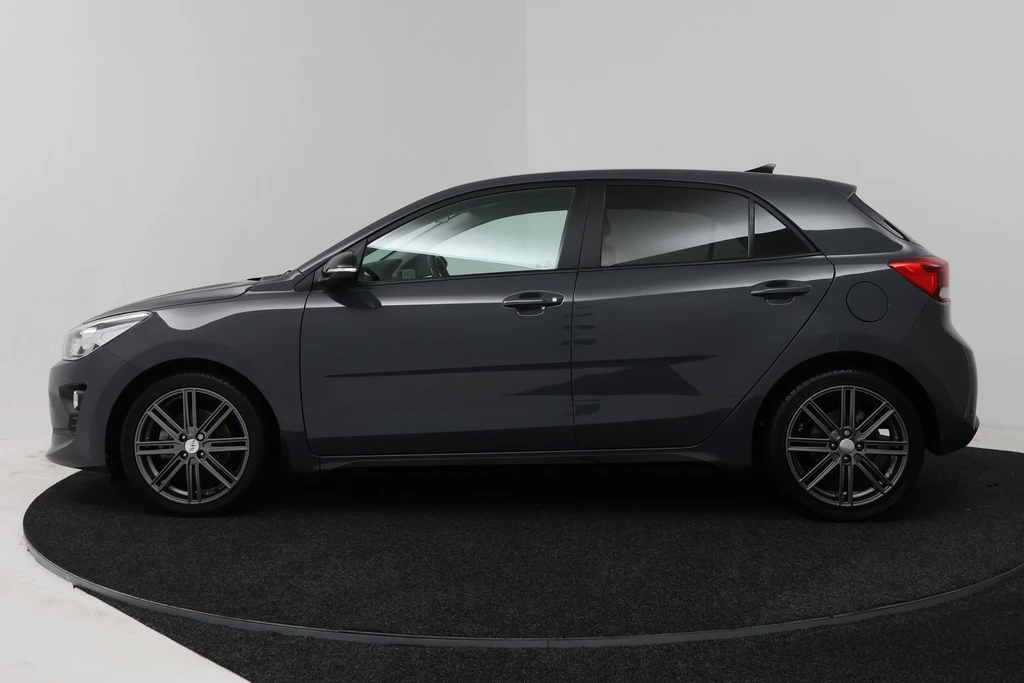 Kia Rio – foto 2